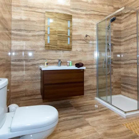 5 Bedroom Holiday With Private Pool * Xewkija