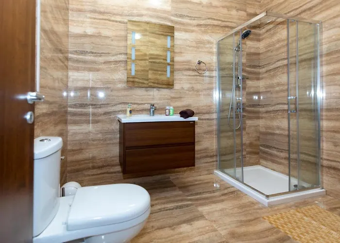 5 Bedroom Holiday With Private Pool * Xewkija